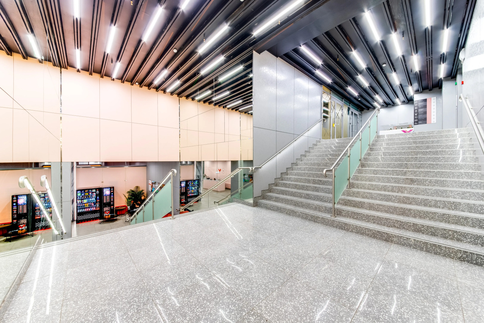 Апартаменты Like - Piter Land