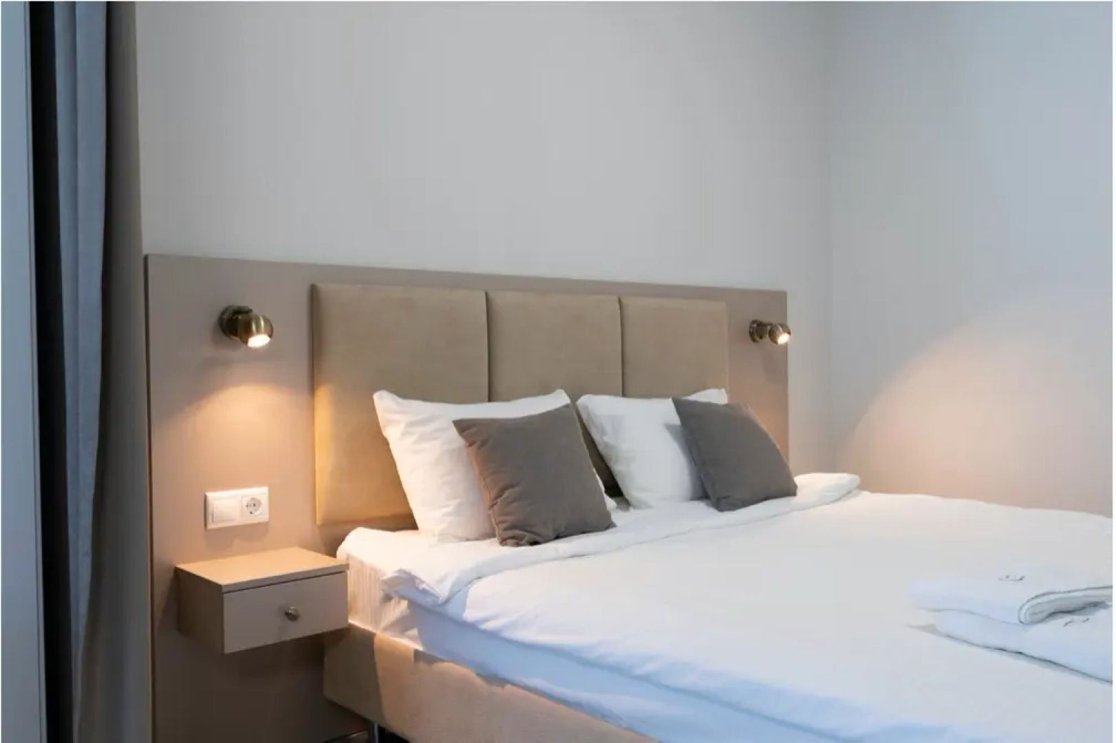 Апартаменты Баден SPA 103