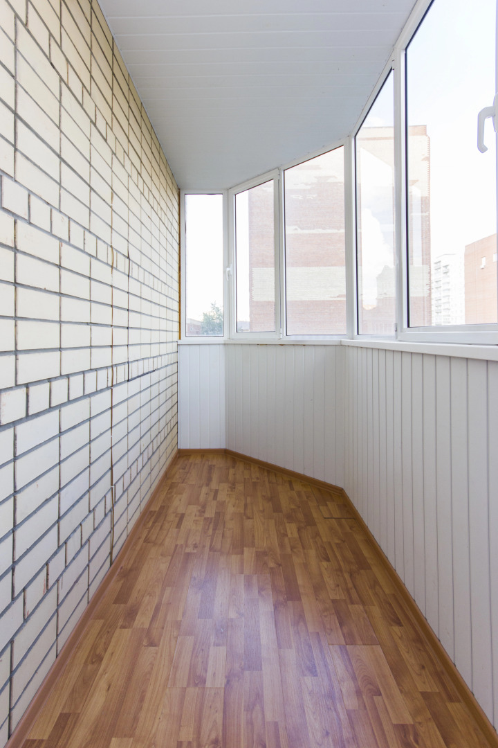 Апартаменты №501 у ТРЦ Вояж