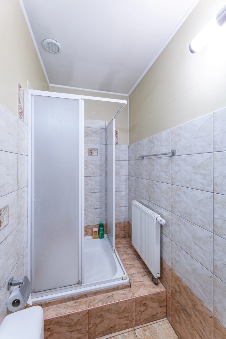 Гостевой дом На Каштановой