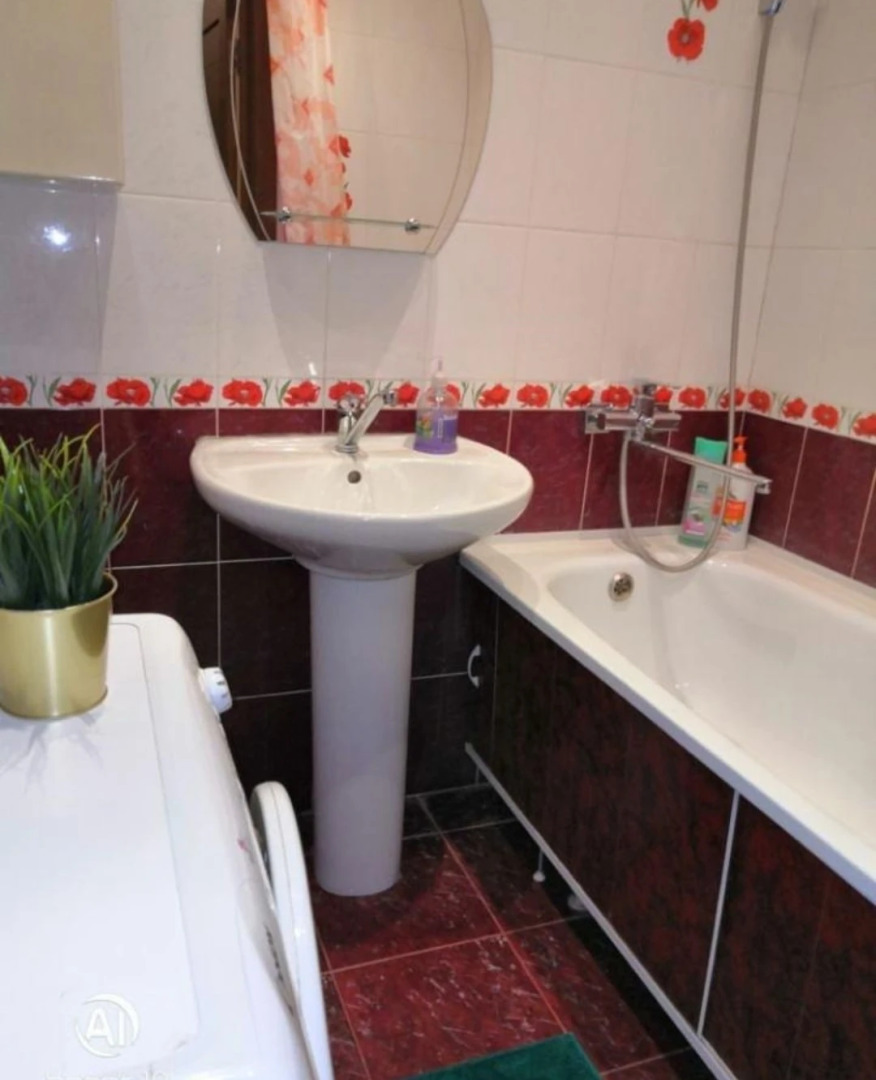 Апартаменты проспект Ленина 48