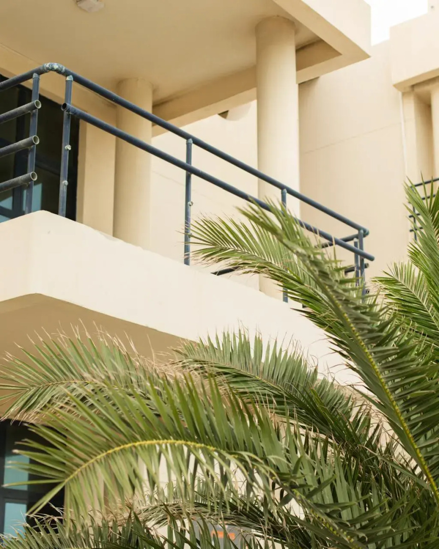 Отель Golden Beach By Sham Baku