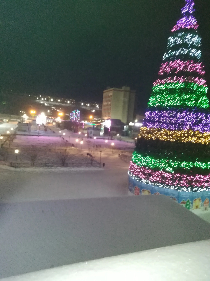 Отель Флагман