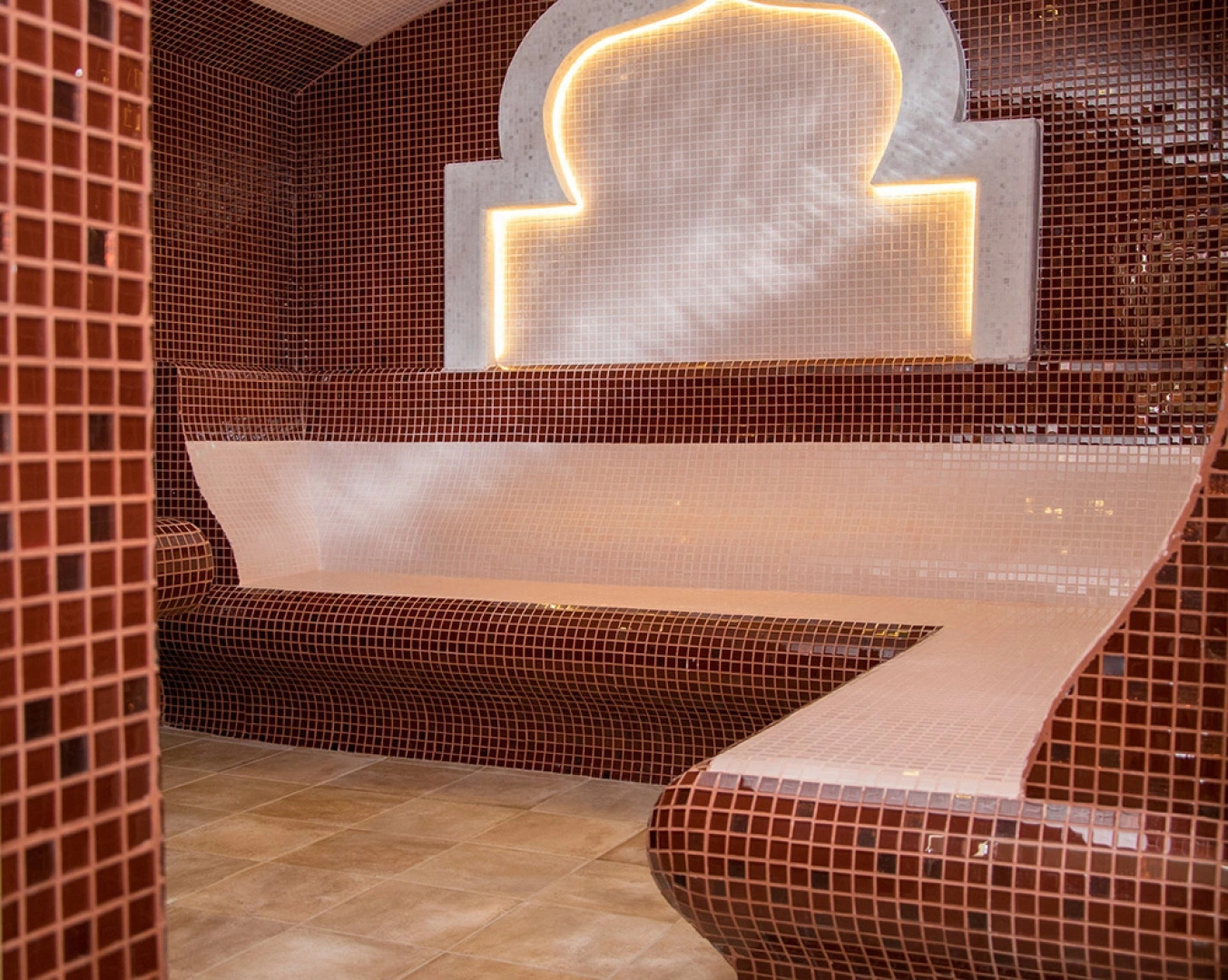 База отдыха Миг