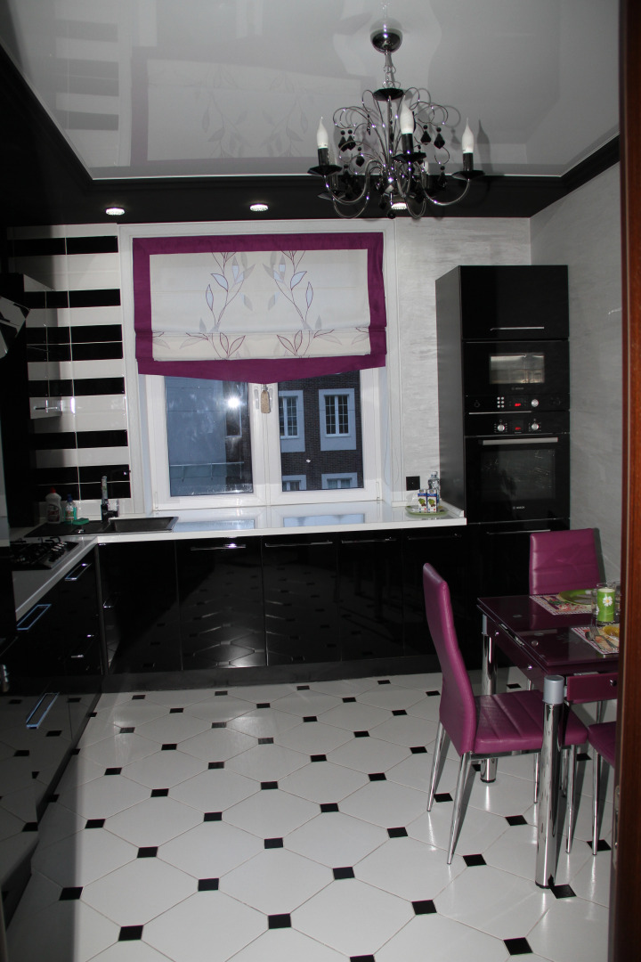 Апартаменты возле Кафедрального Собора