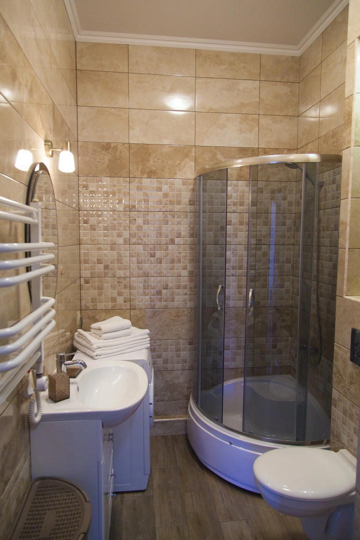 Апартаменты Ласточка