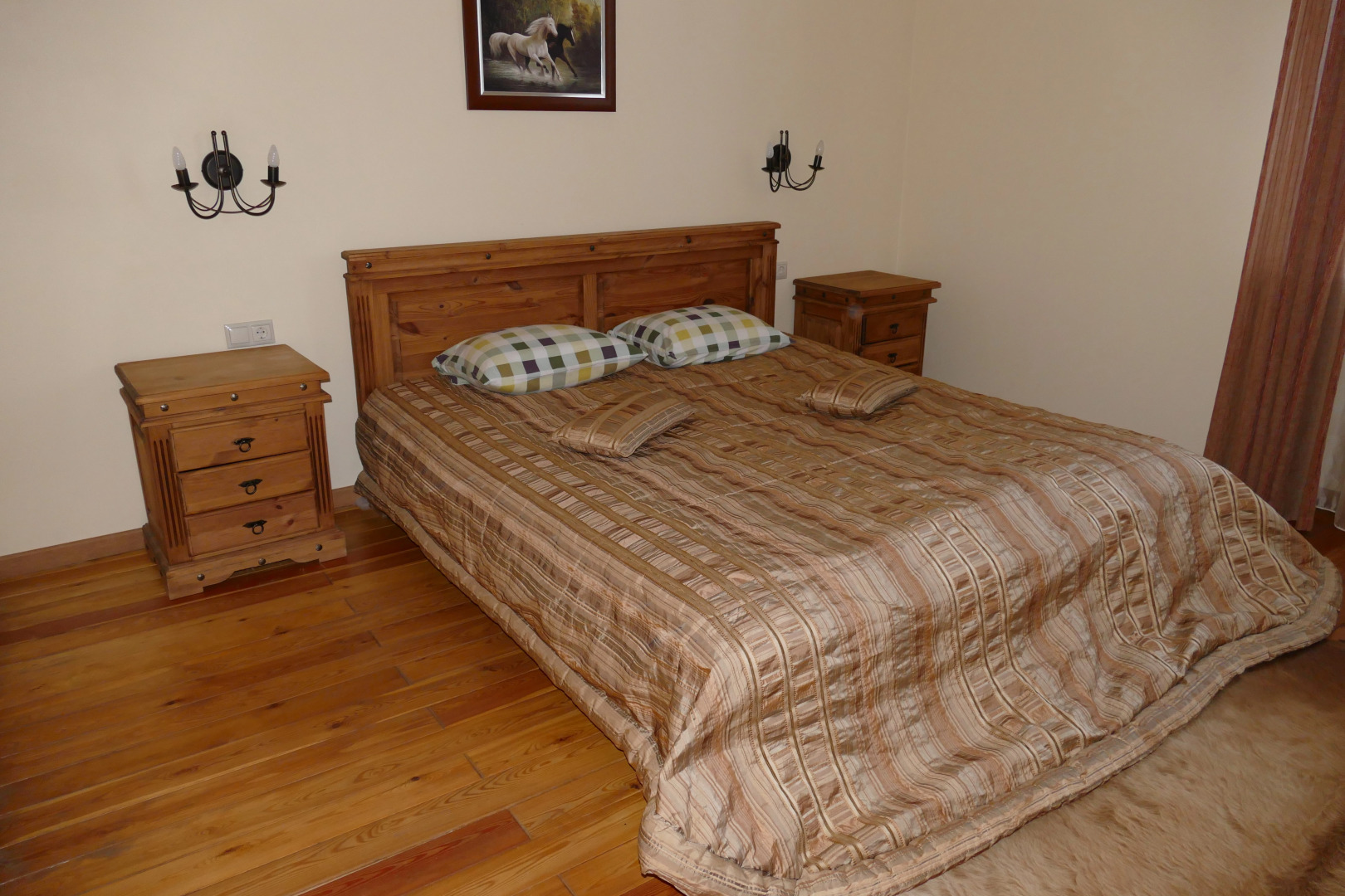 Гостевой дом Охотничье логово