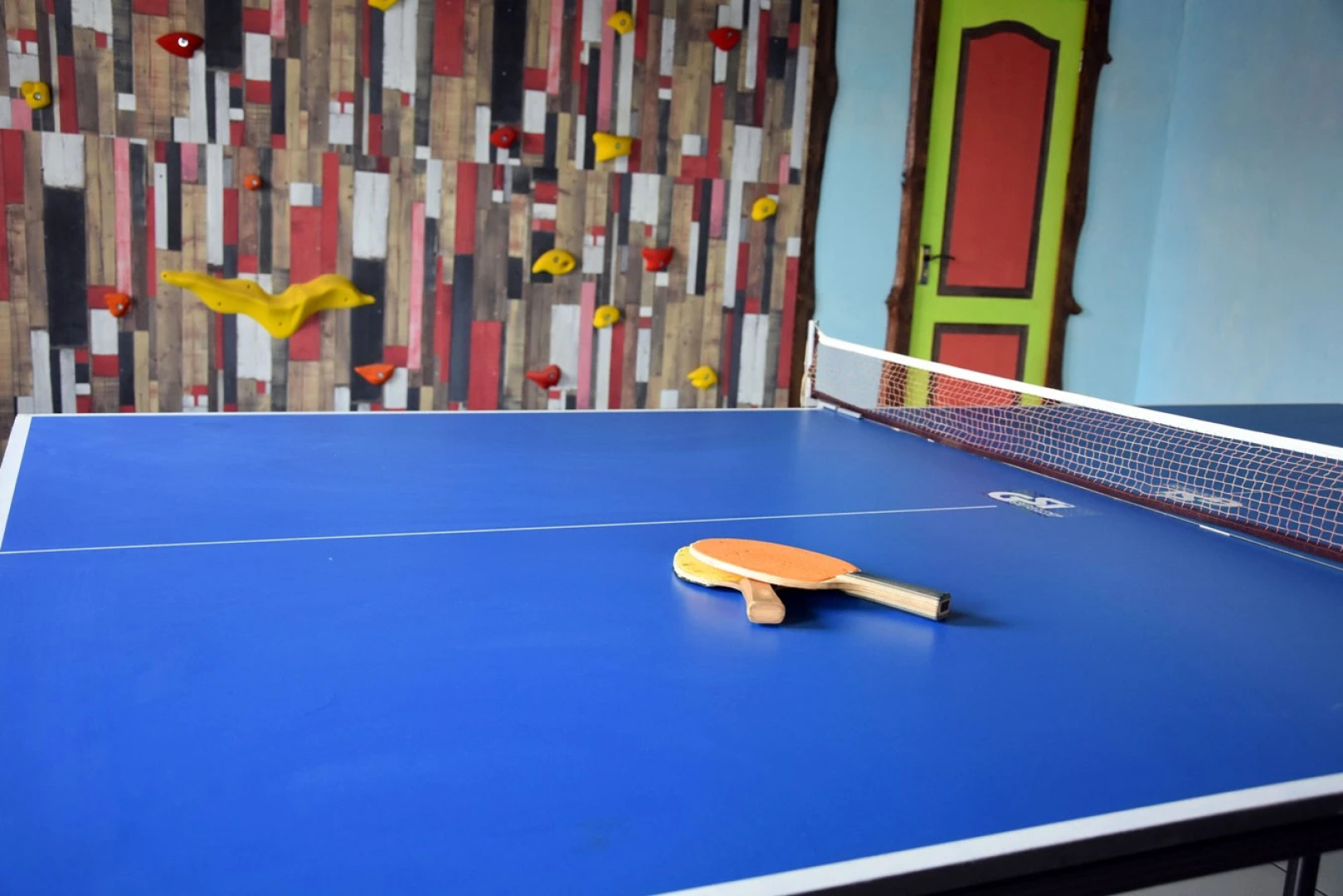 Гостевой дом АтлантикА