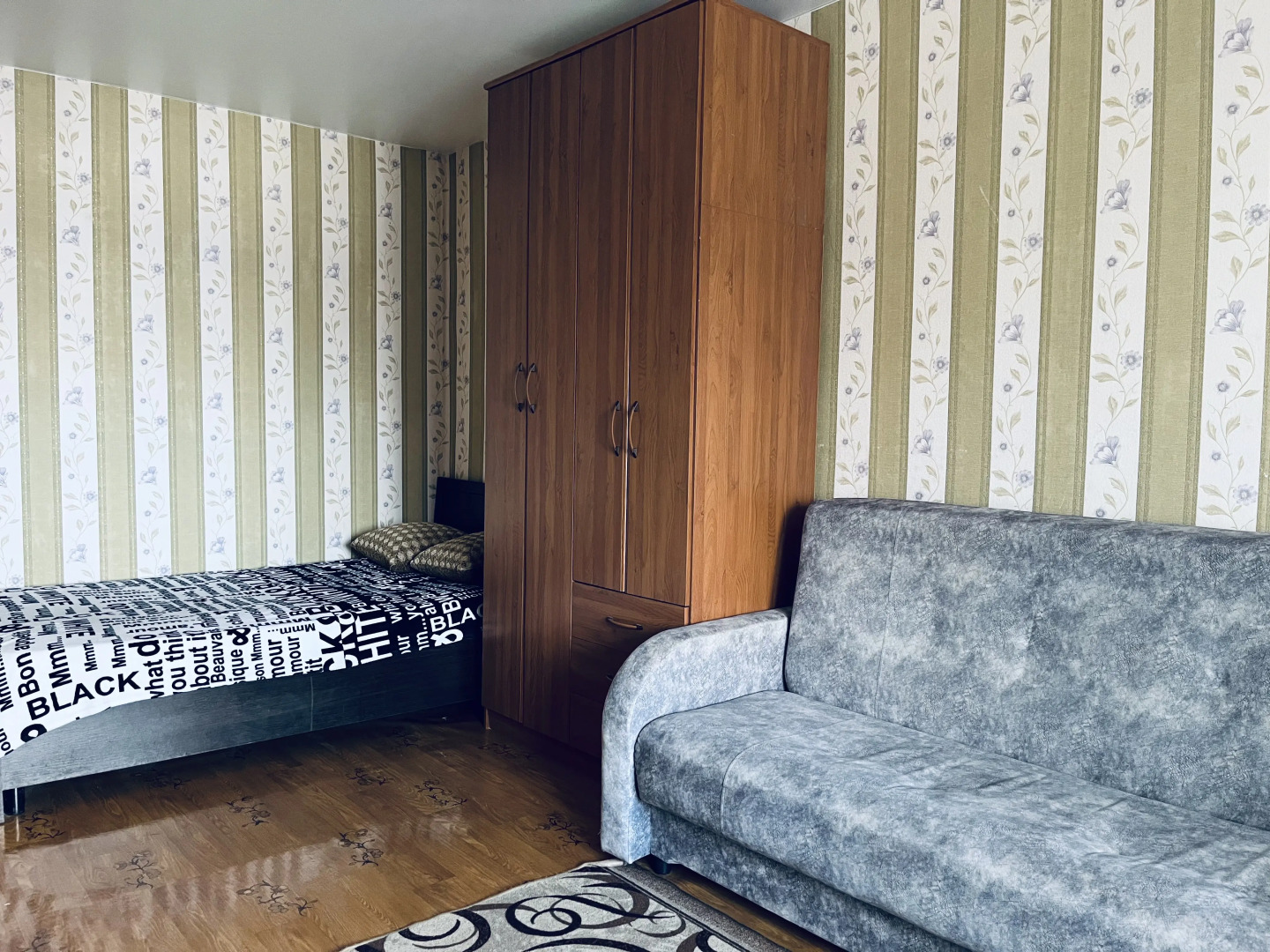 Квартира уютная в центре города