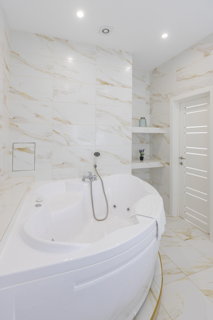 Апартаменты Appartement De Luxe Victory