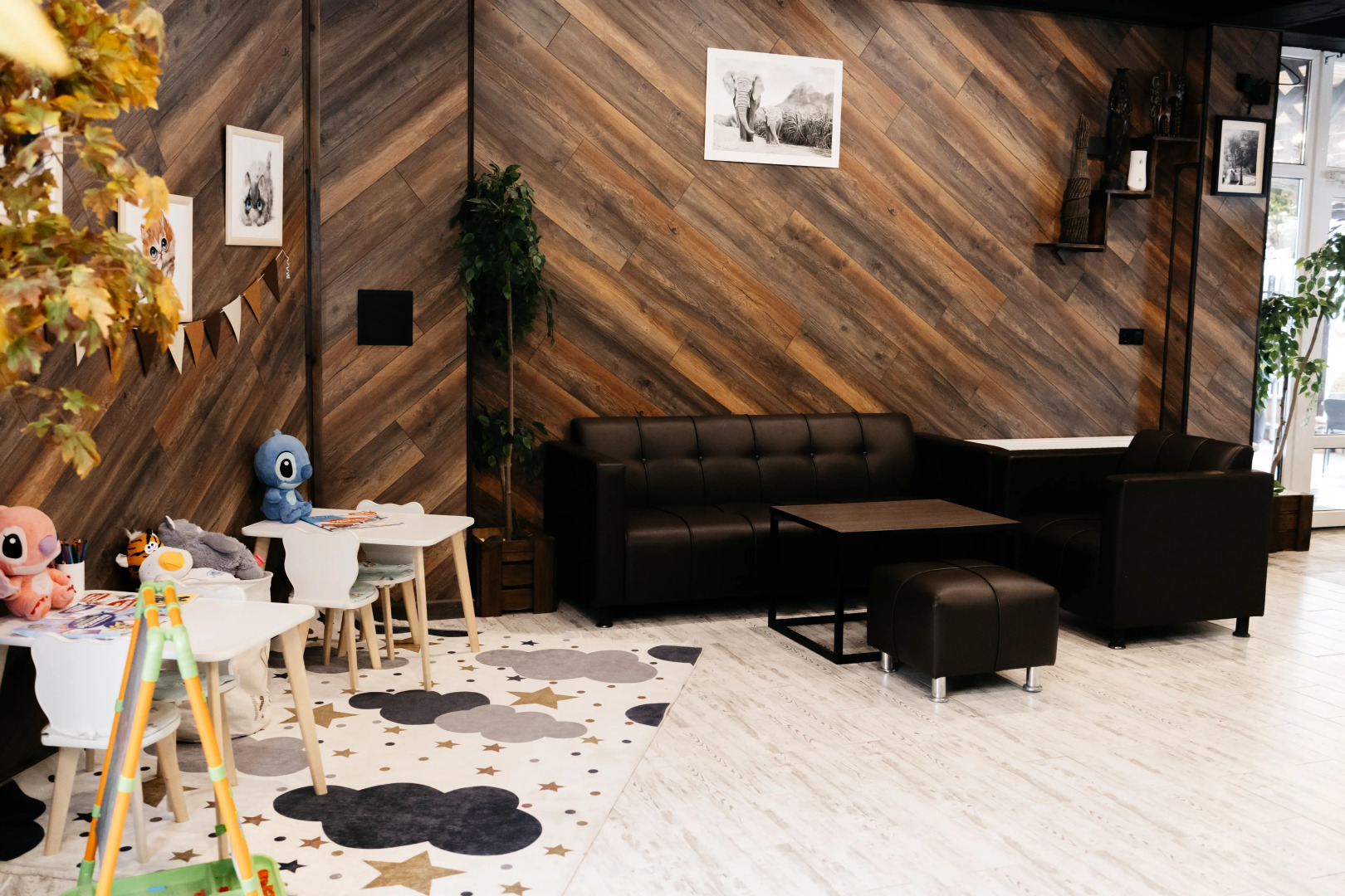 Отель Gill Grad