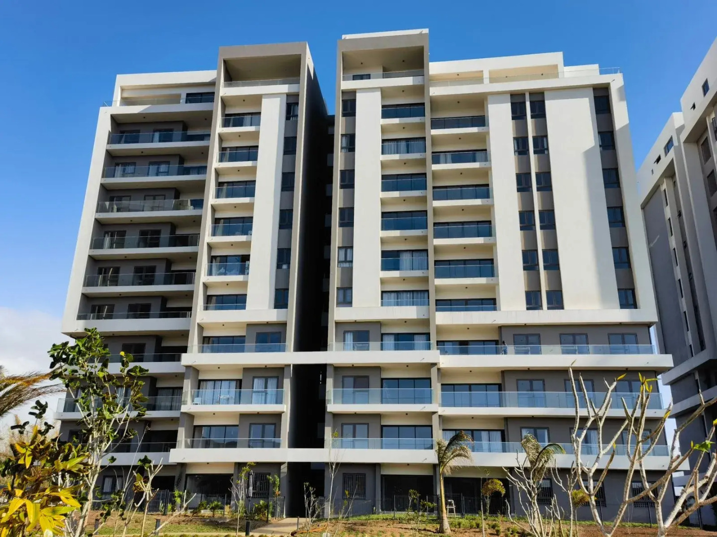 Апарт-отель Minissy Luxury Service