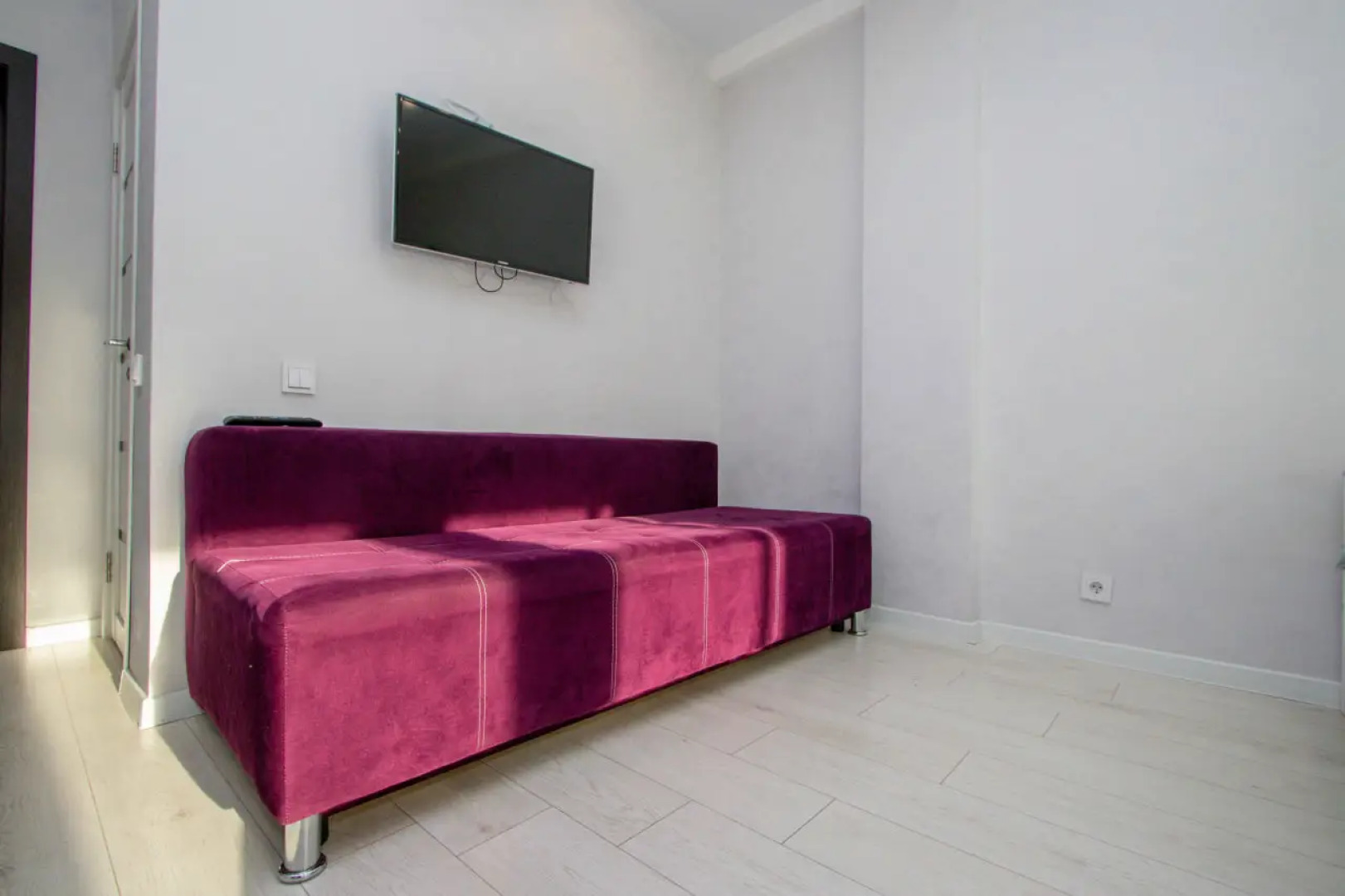 Квартира на Мамина Сибиряка