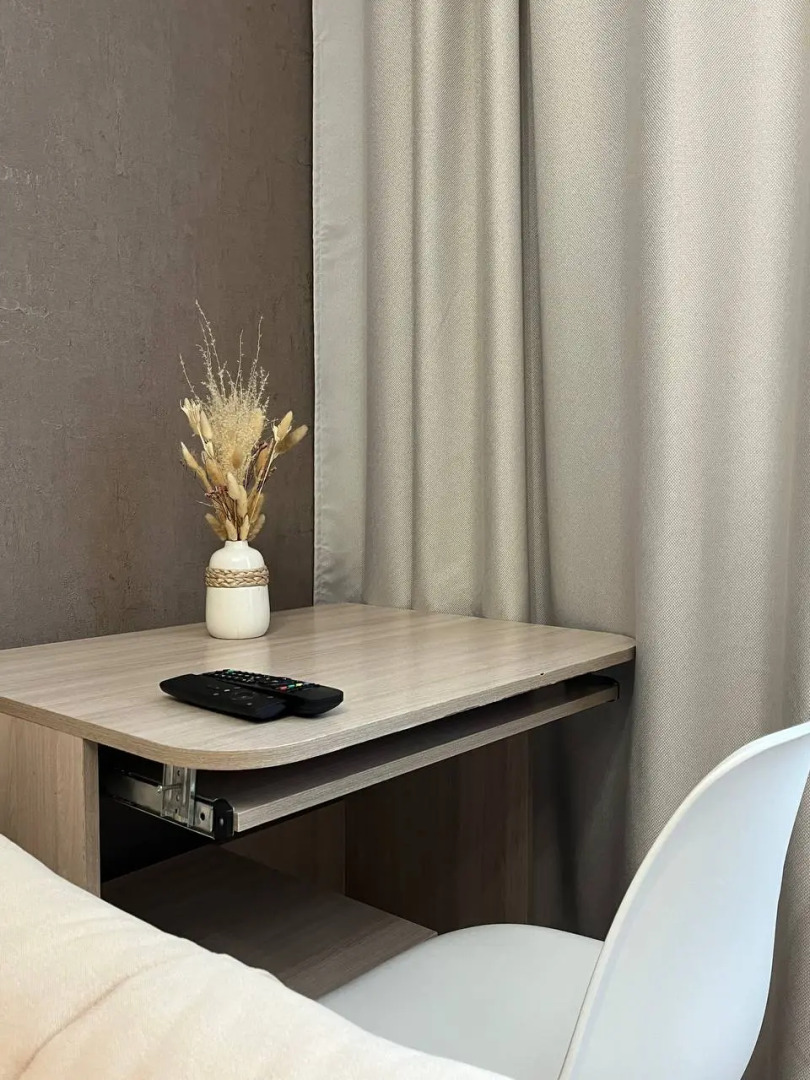 Квартира ОренРент на Гаранькинна