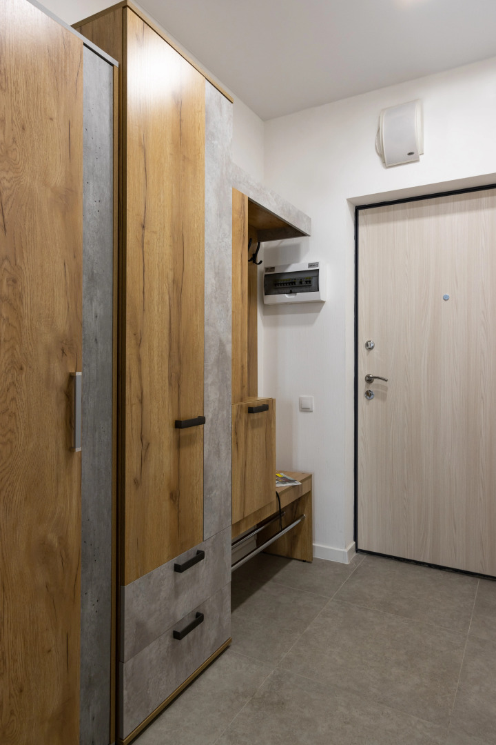 Апартаменты White Island