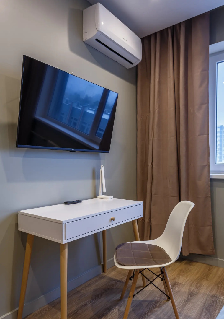 Апартаменты FortEstate 642