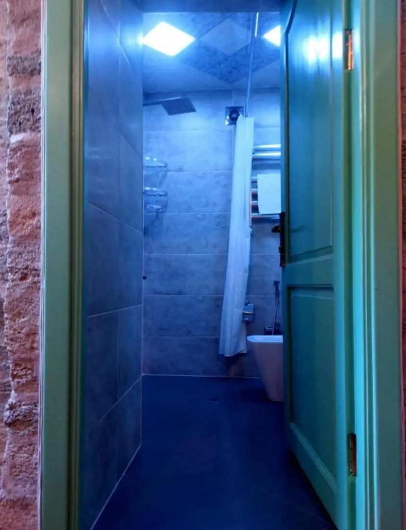 Отель Sazeli Boutique