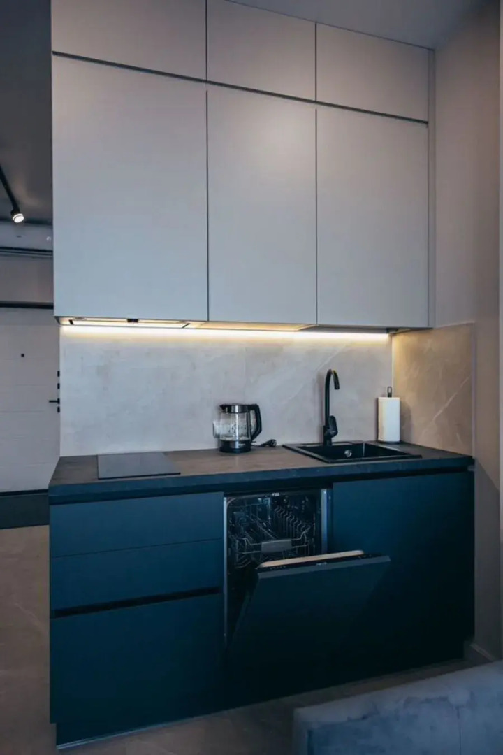 Апартаменты в ЖК Aтлантис на первoй линии Балтийcкогo пoбеpежья