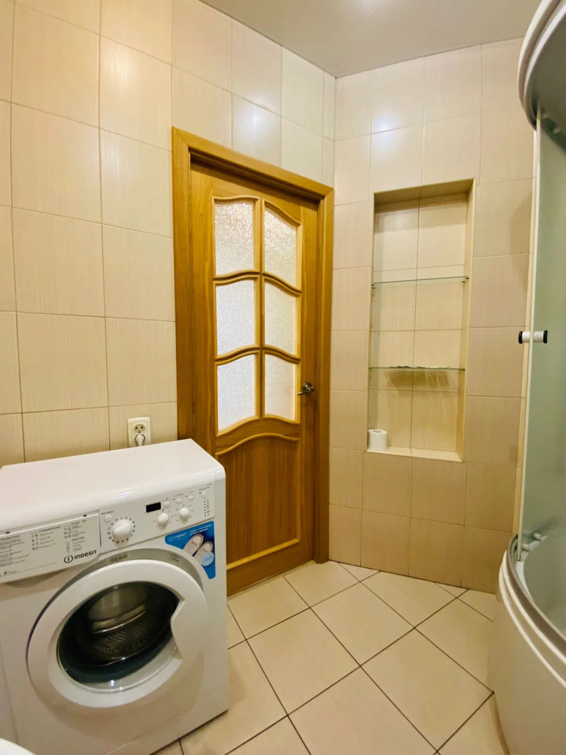 Апартаменты Победы 2