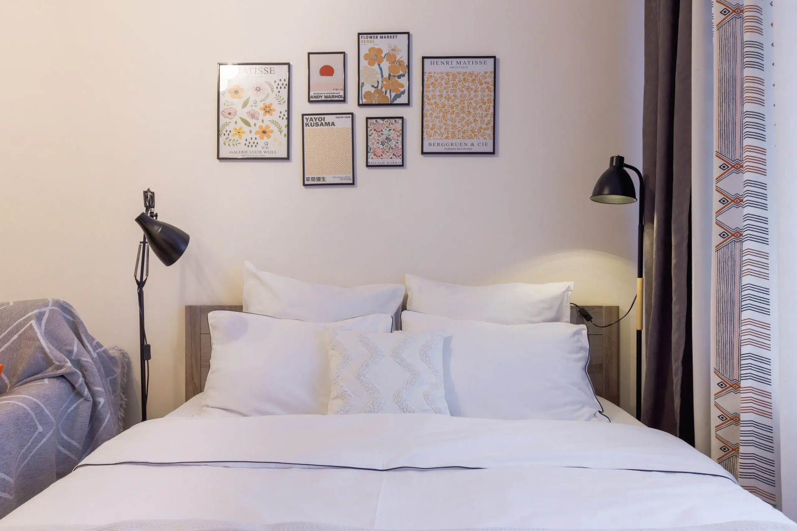 Квартира в 3-х Минутах от ЖД Вокзала