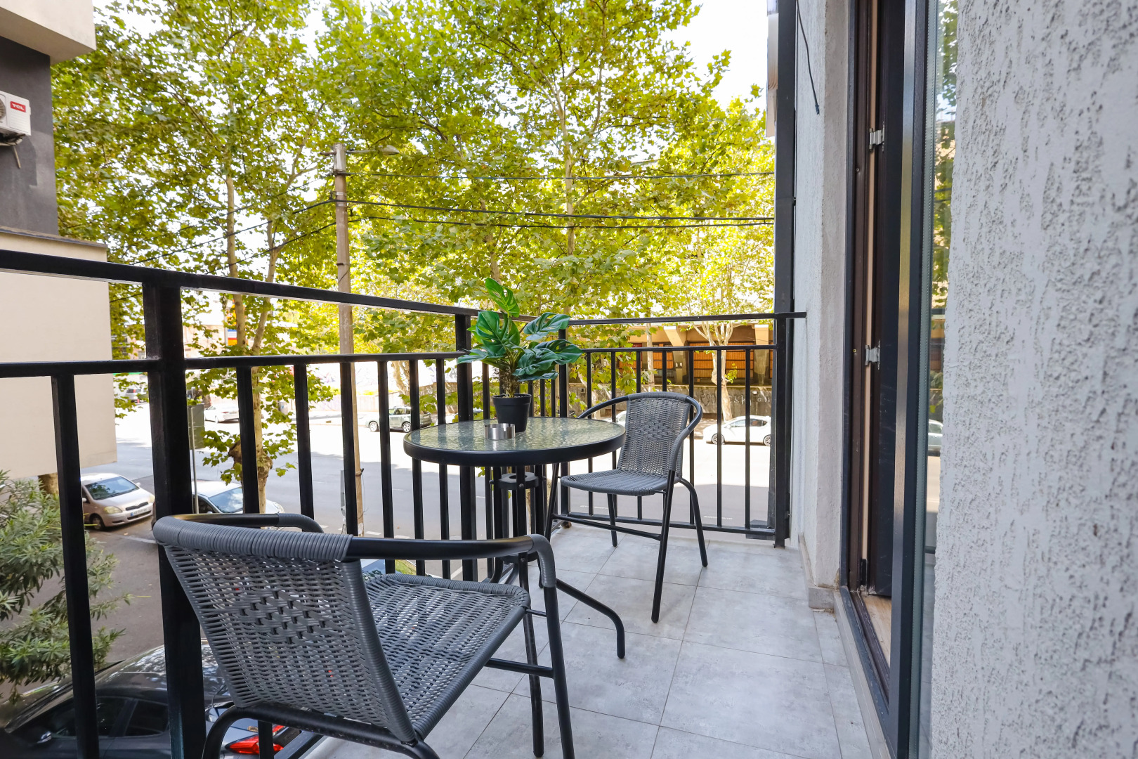 Апарт-отель Westhills