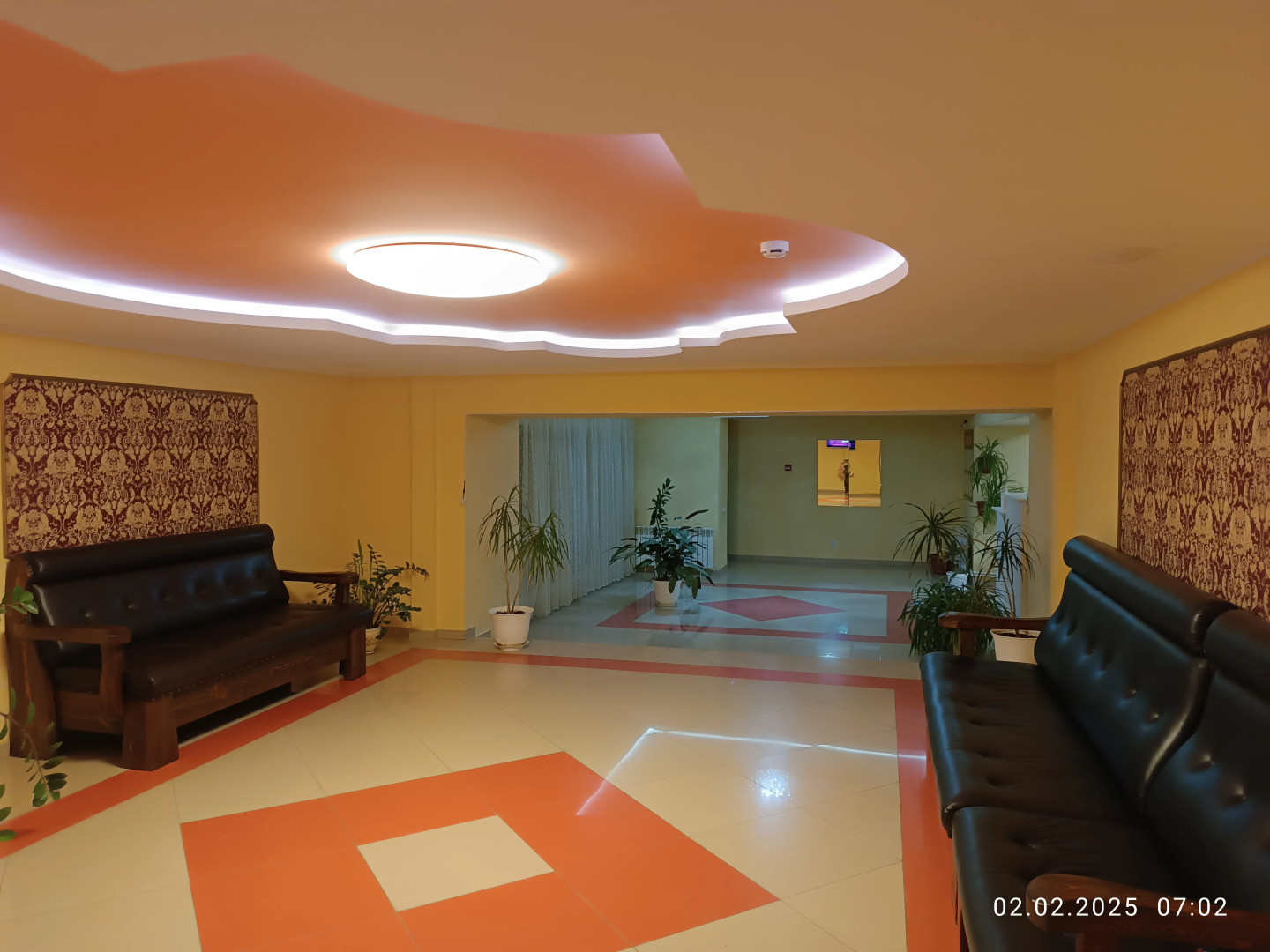 Отель Русь Вольск