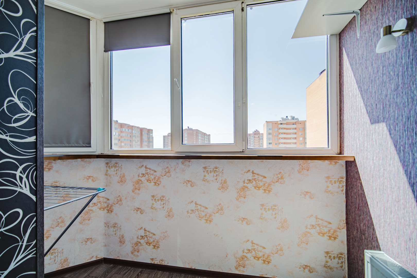 Апартаменты у парка Краснодар