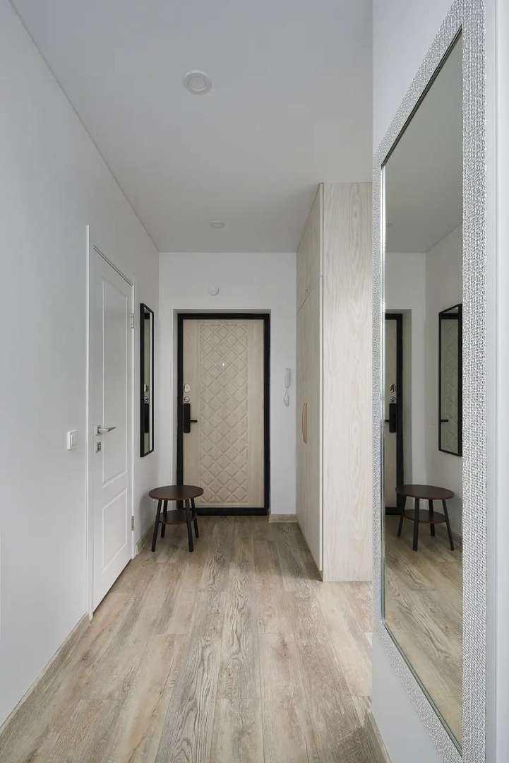 Апартаменты Baltic Sense