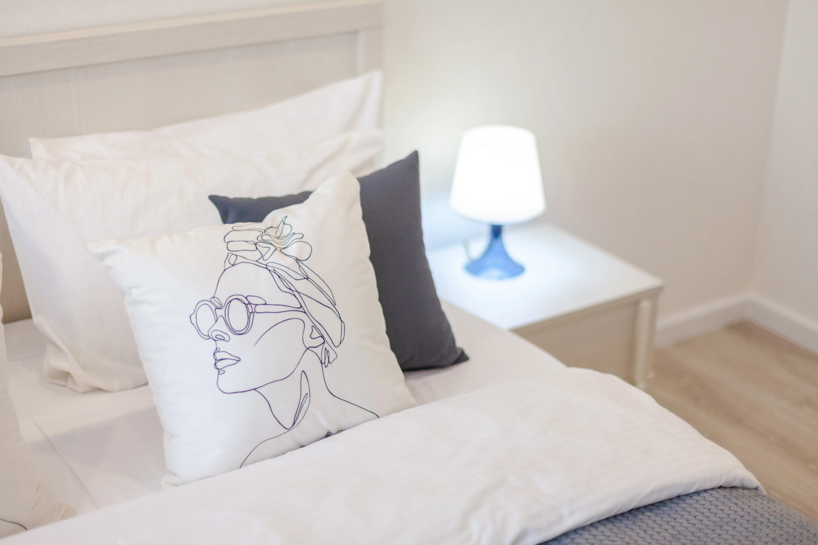 Квартира Апарт RentPlaza Центр