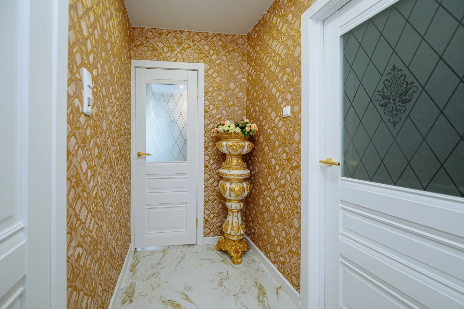 Апартаменты на Ленина 32