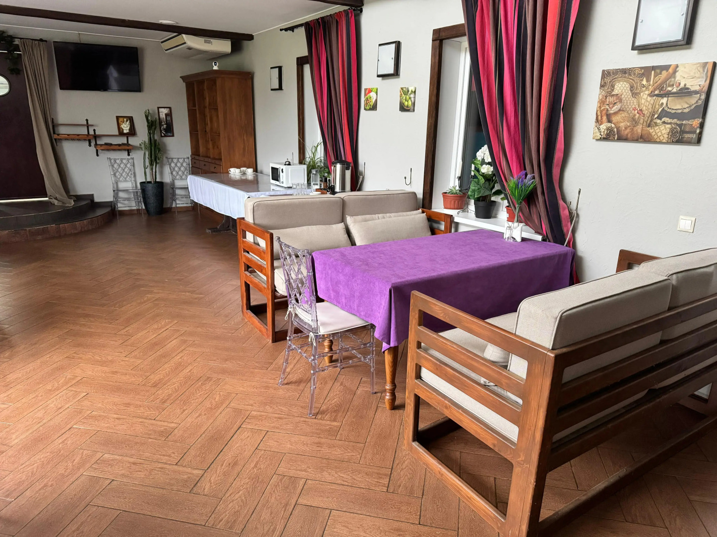 Гостевой дом Путь Лотоса