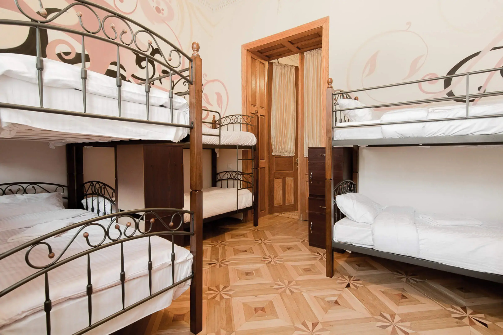 Хостел Мама