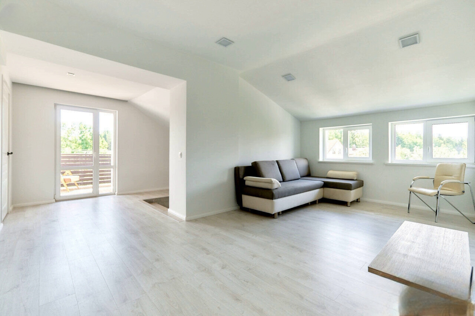 Дом Villa LOFT Минское море