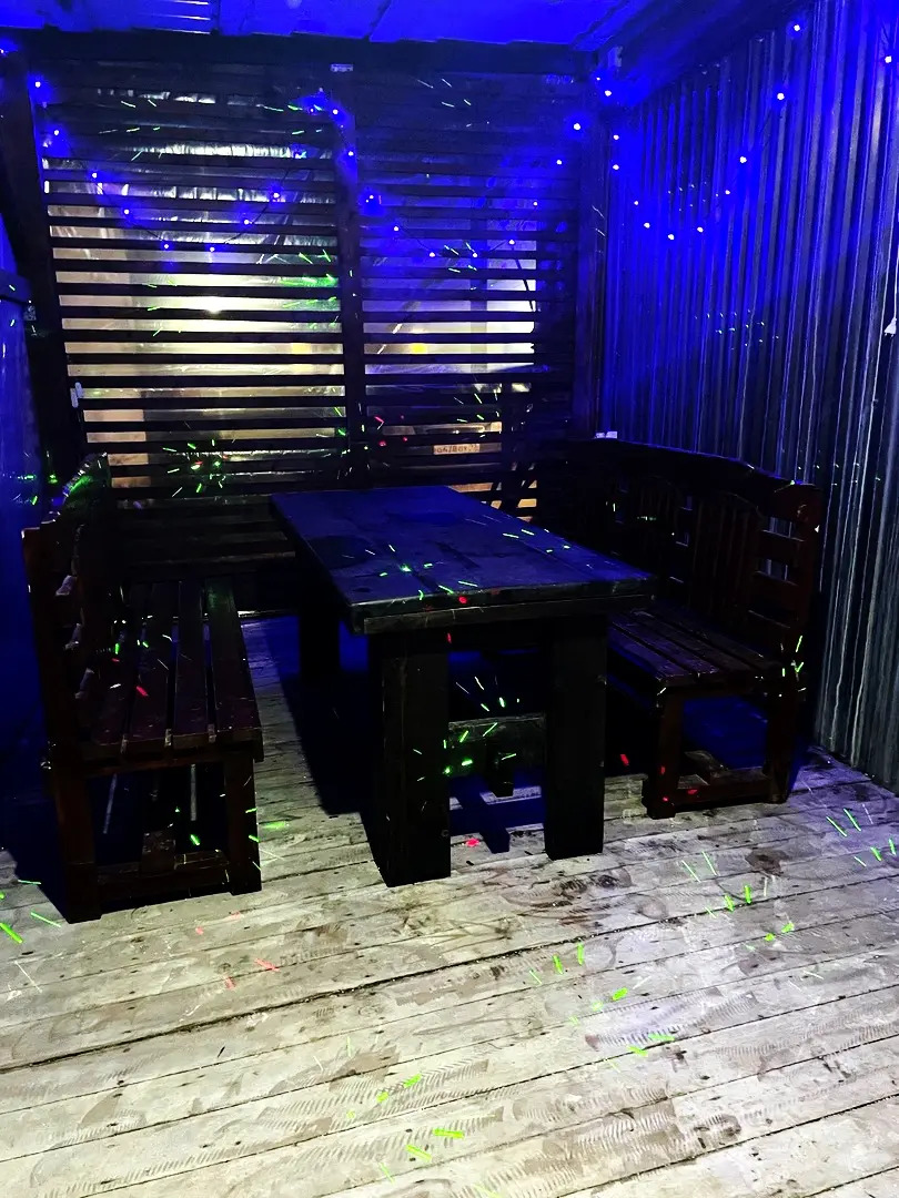 База отдыха Подкова счастья