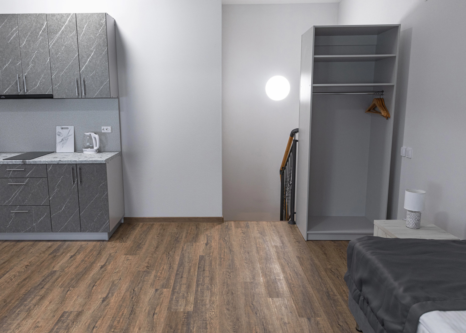 Апартаменты Ярвен Лахти 2