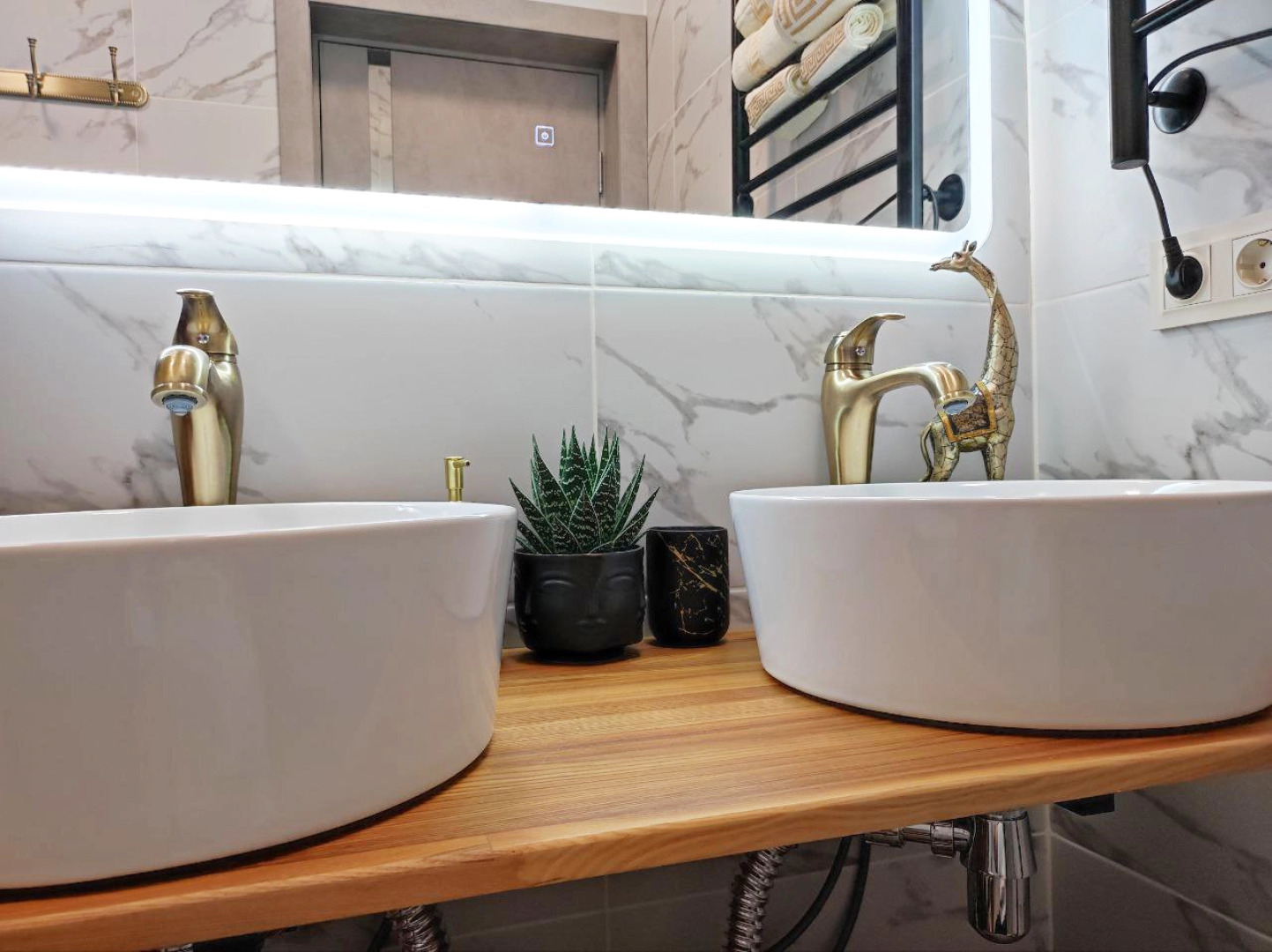 Апартаменты Apart Pavloff Семейный Люкс до 15 человек