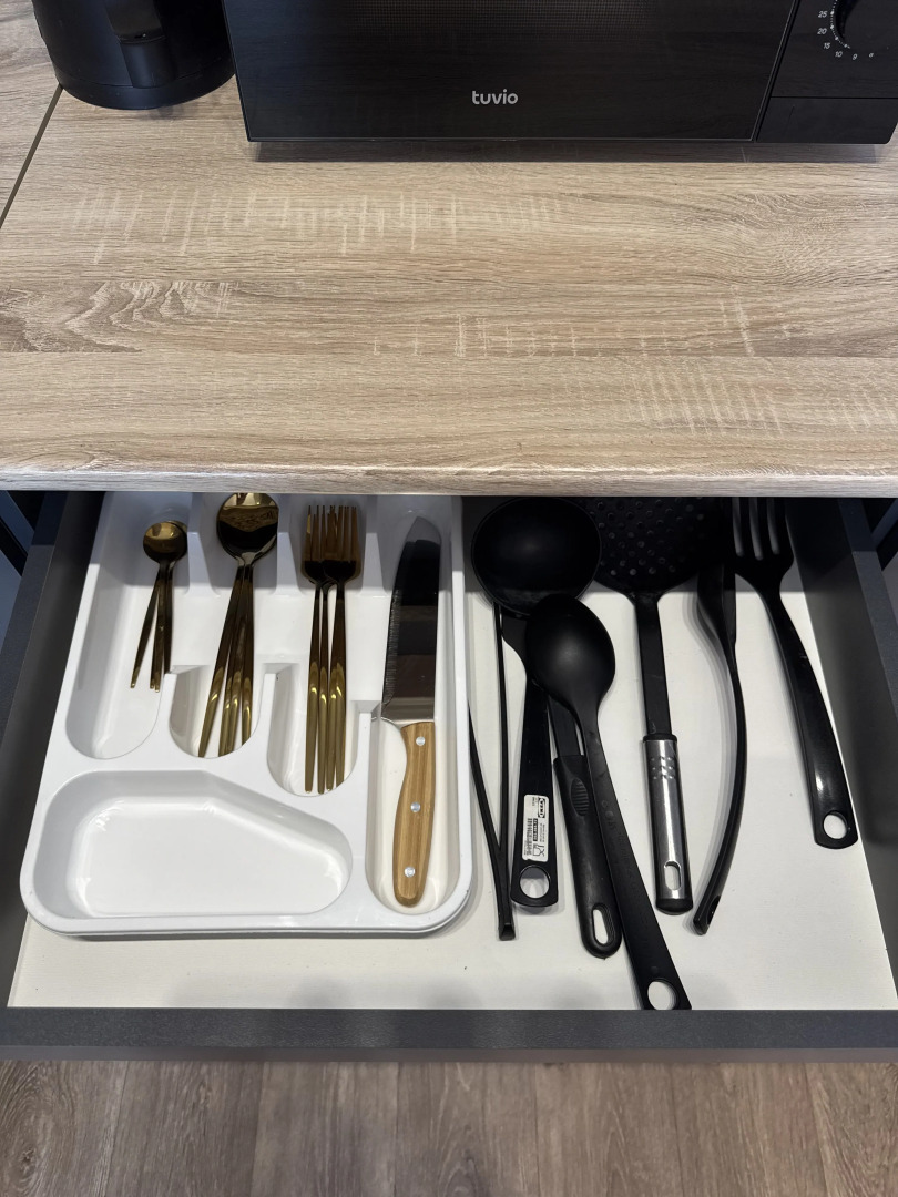 Апартаменты новые светлые с прекрасным видом на город