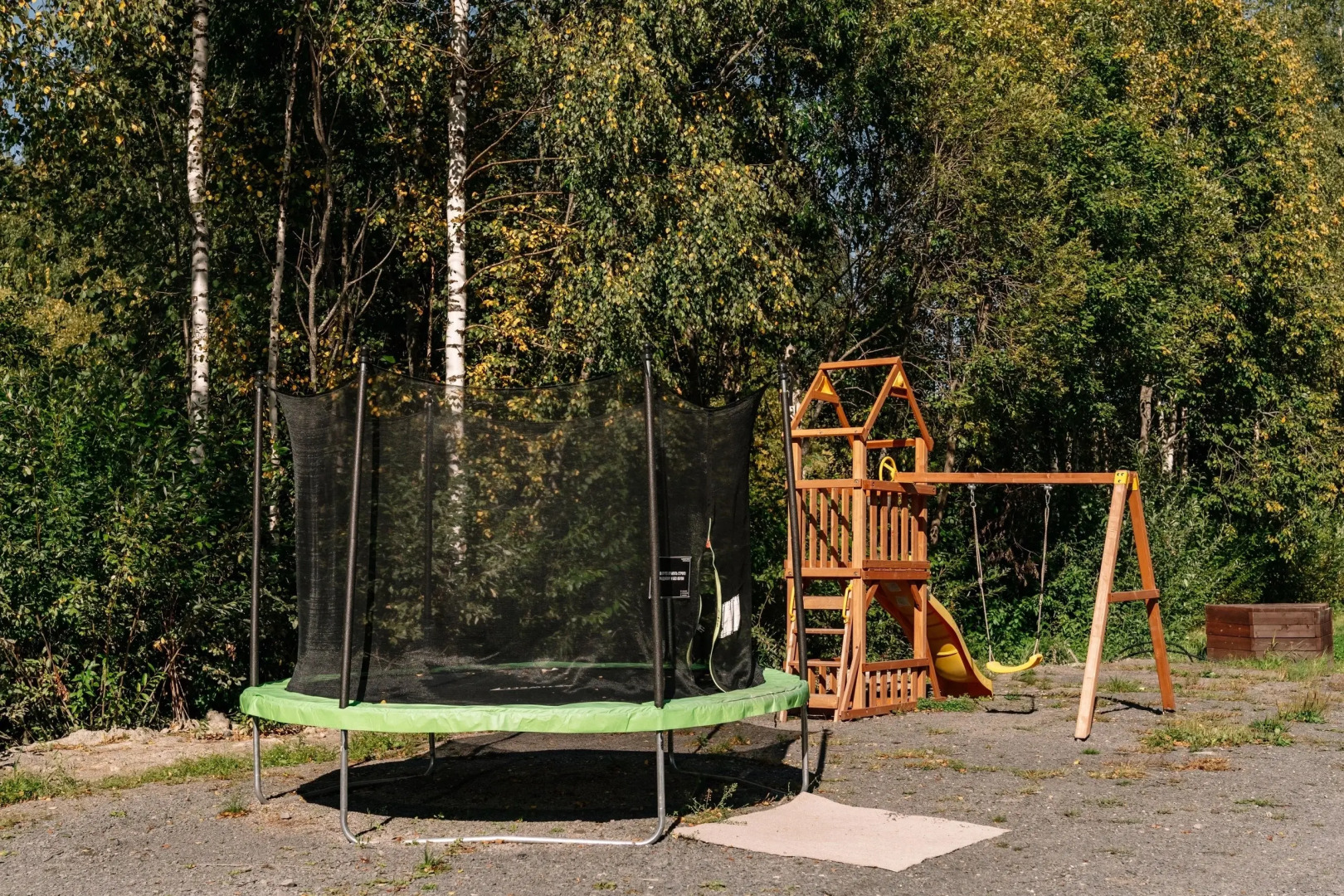 Гостевой дом Harakka Talo