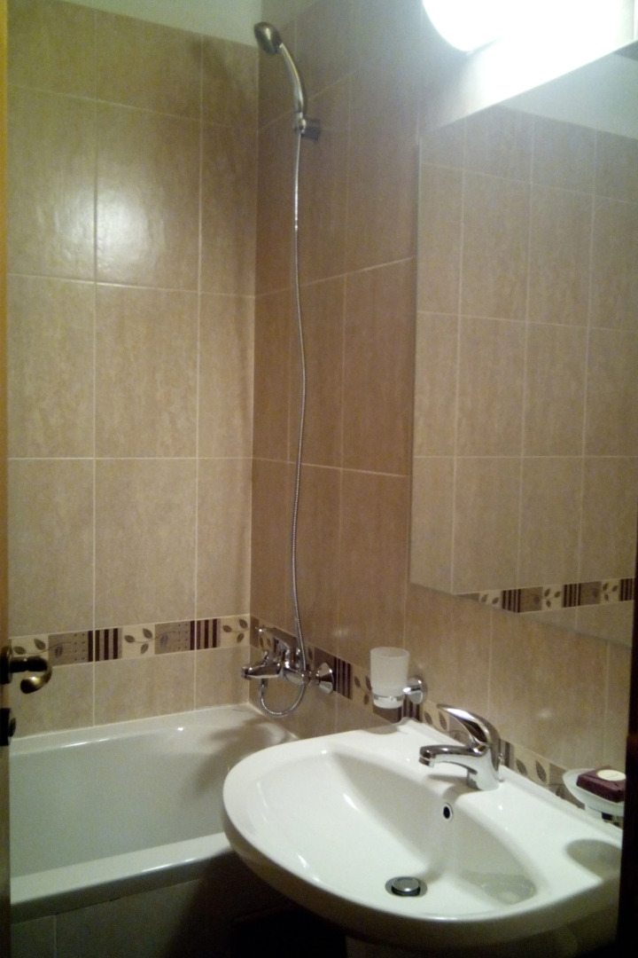 Апартаменты Пирин Гольф & СПА