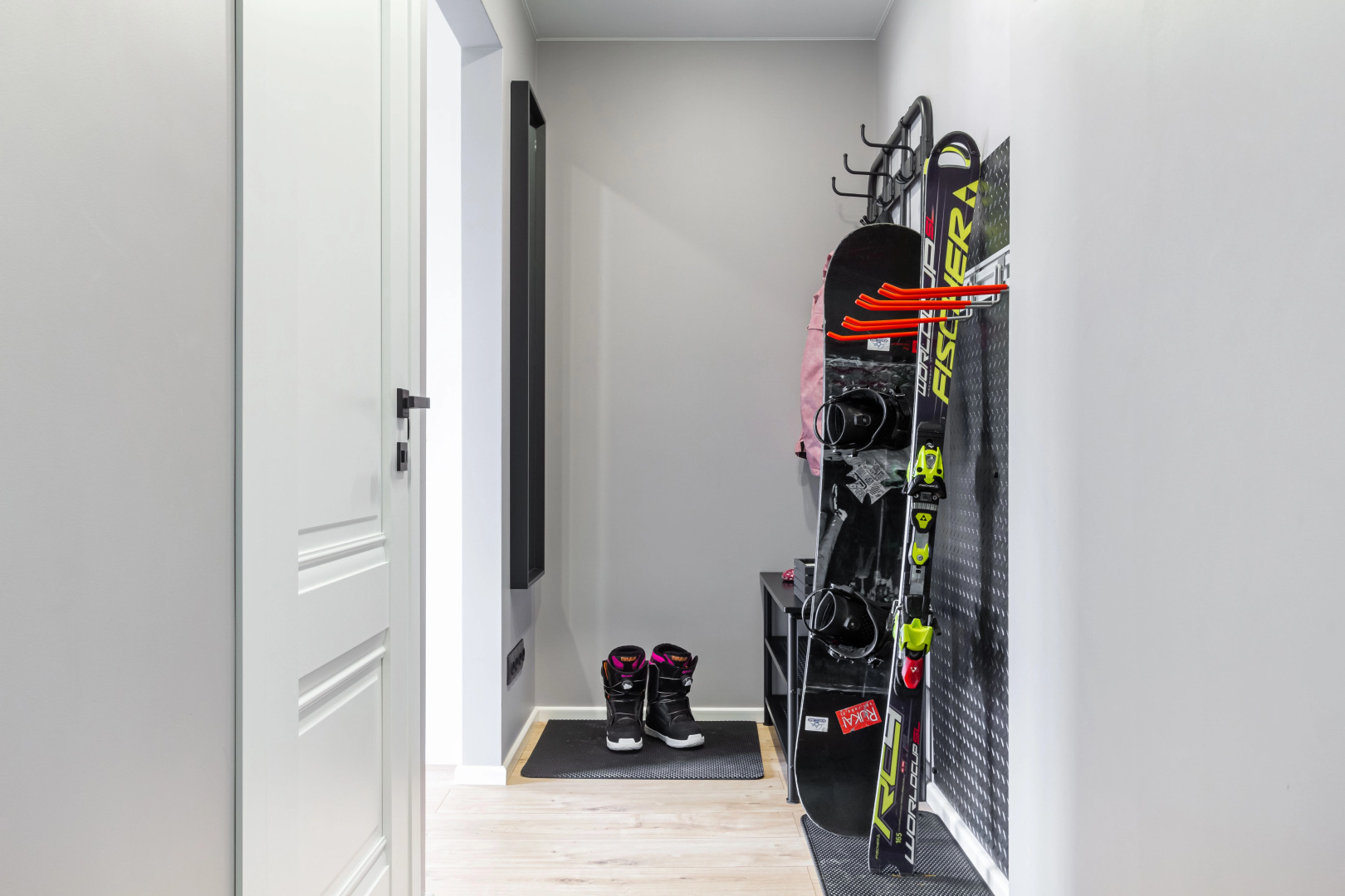 Апартаменты RentHibiny