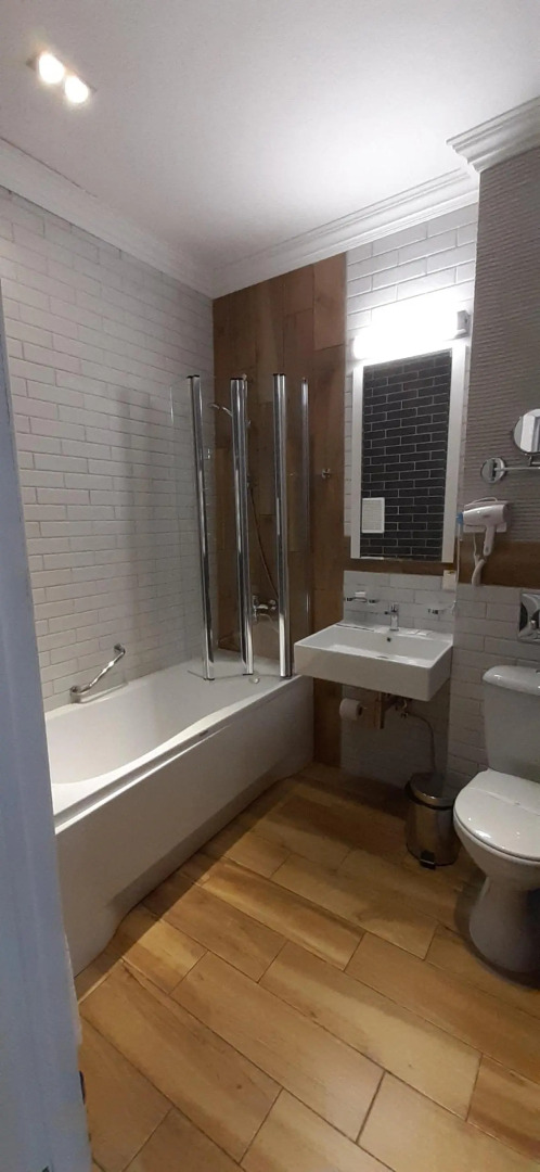 Мини-Отель Геркулес