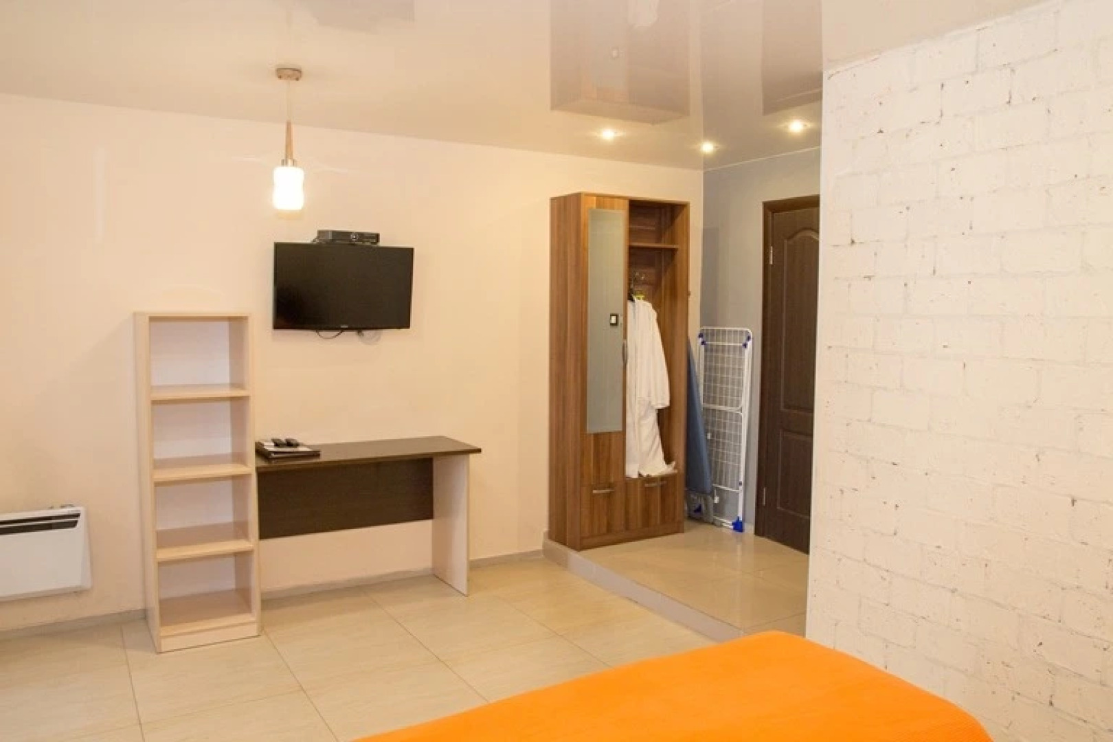 Апартаменты Фонтанная 61А/22