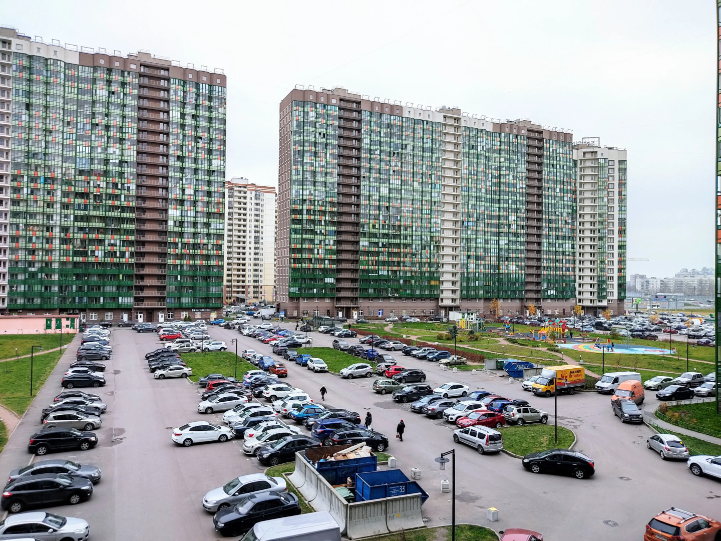 Отель Семейный