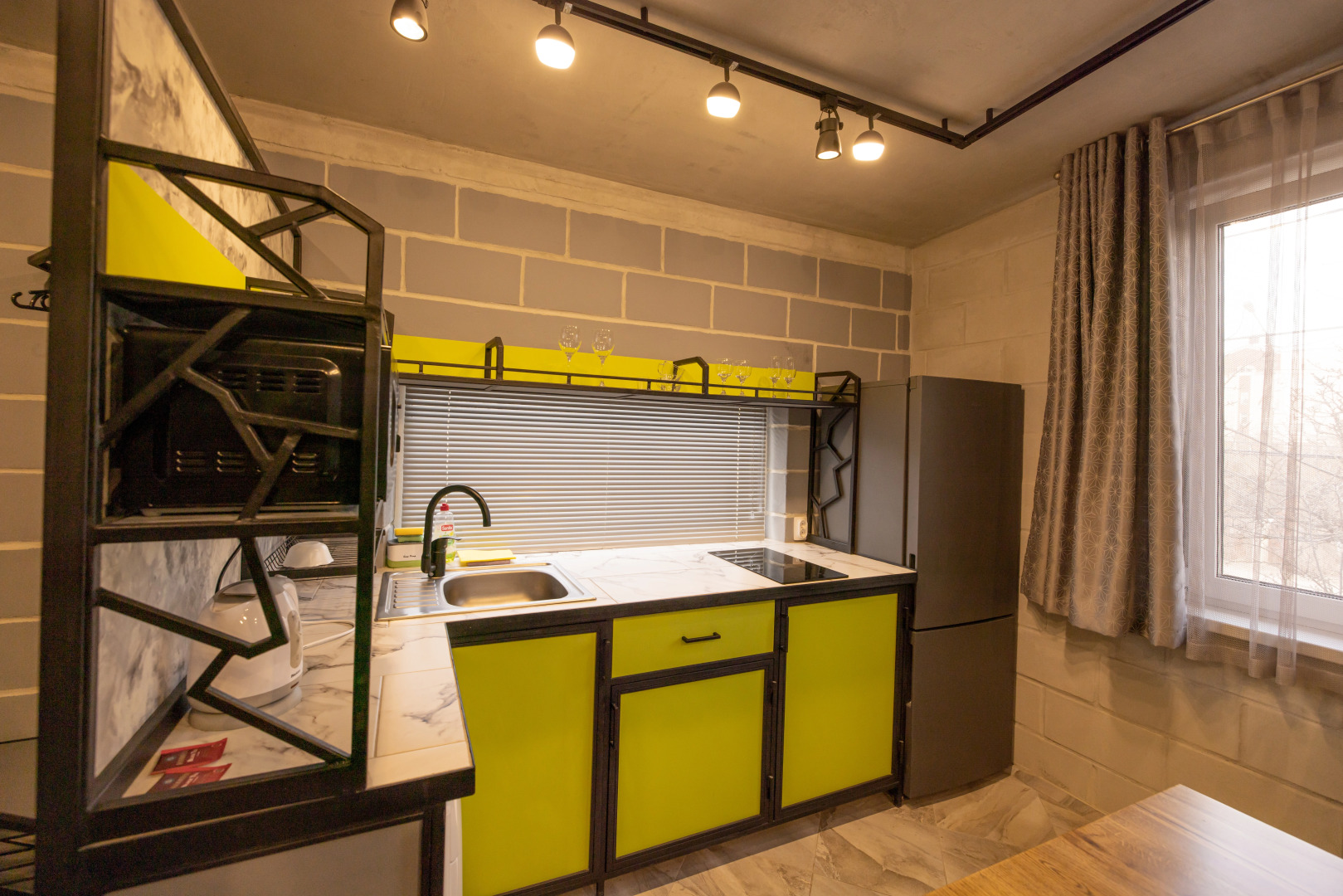 Квартира Студия " Лесная Мелодия"