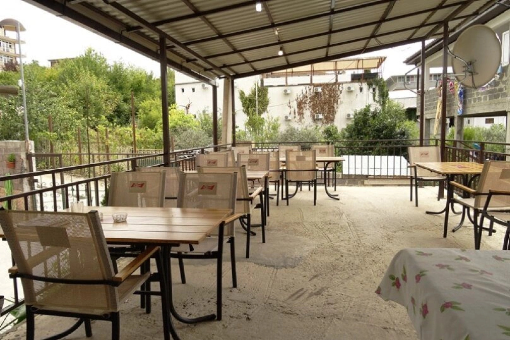 Гостевой Дом Морской Бриз