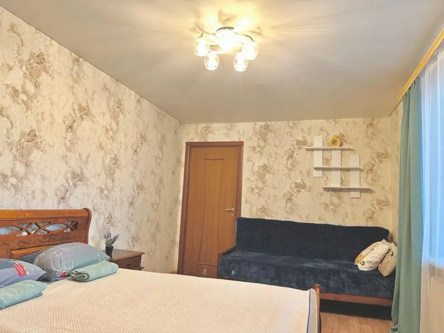 Квартира Уютно Как Дома