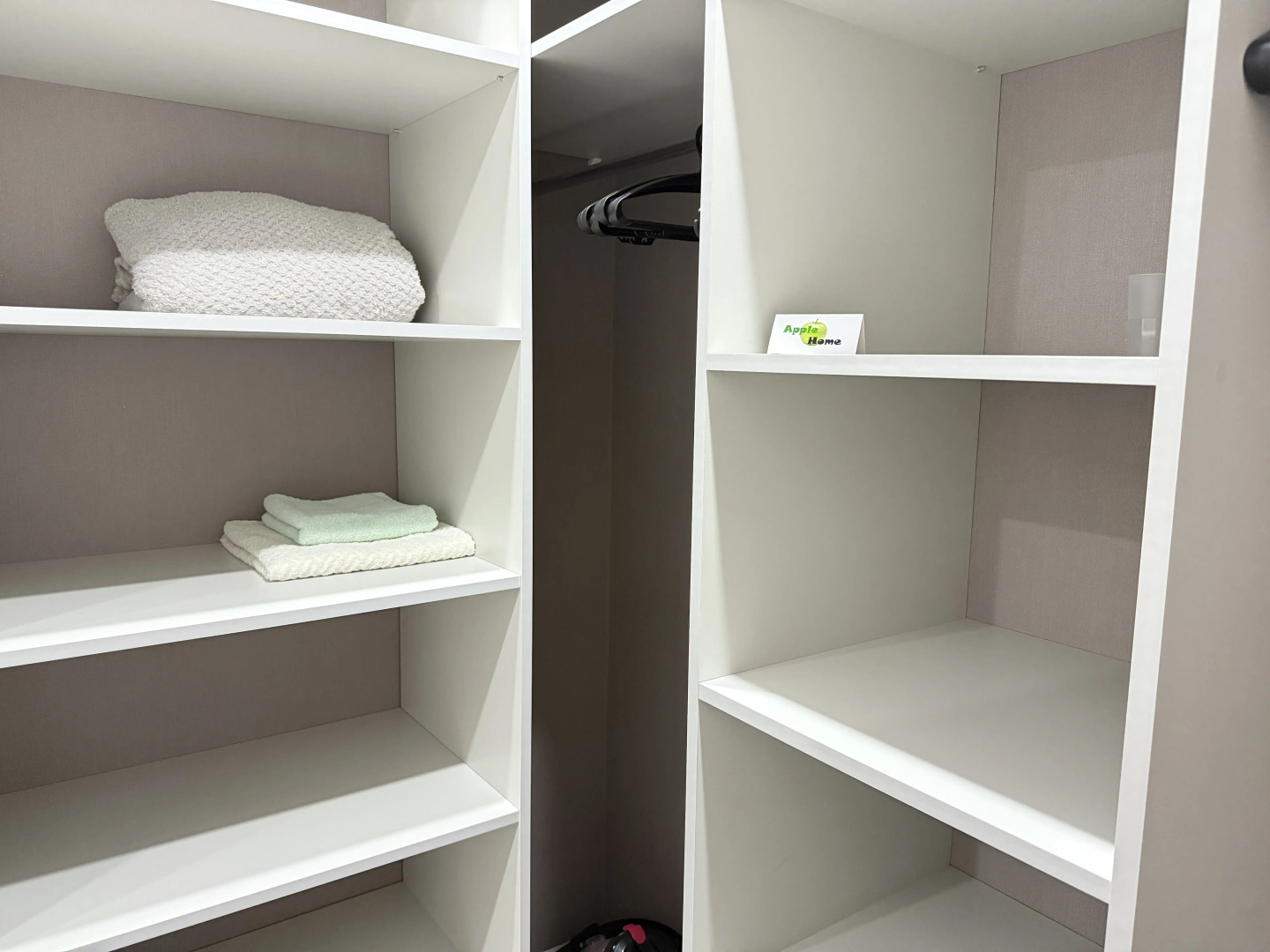 Апартаменты Кранц Apple Home