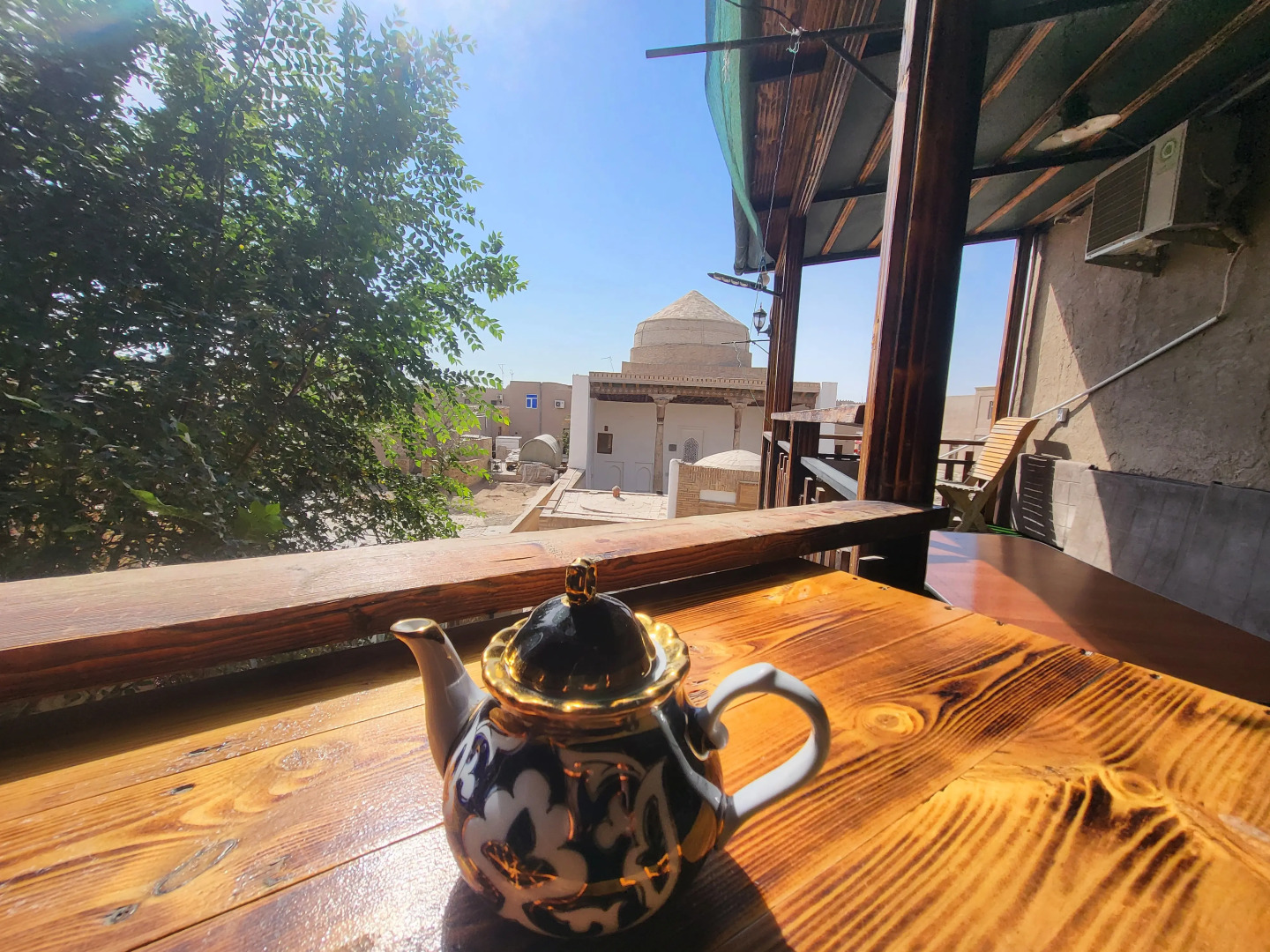 Гостевой дом Abdullah in ichan Kala