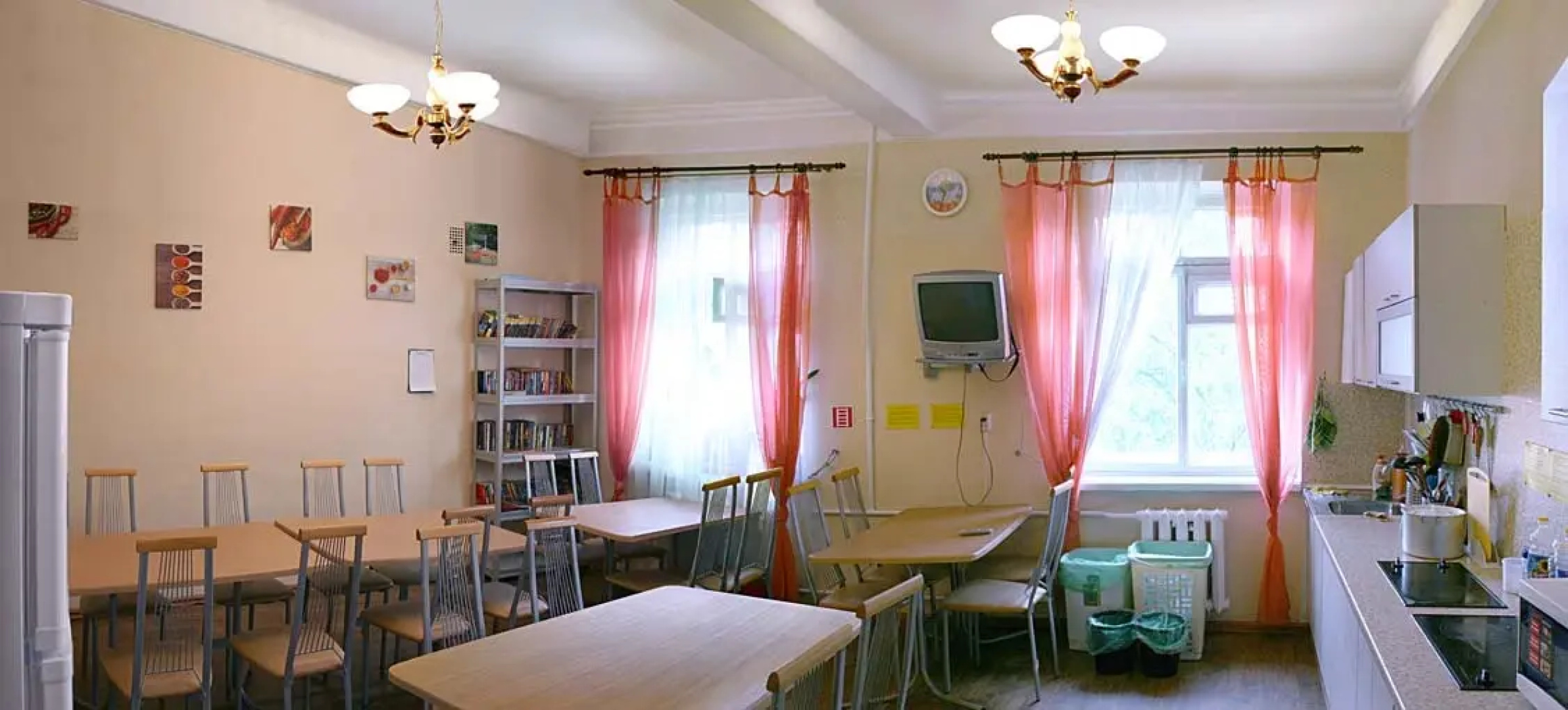 Хостел Все Сезоны