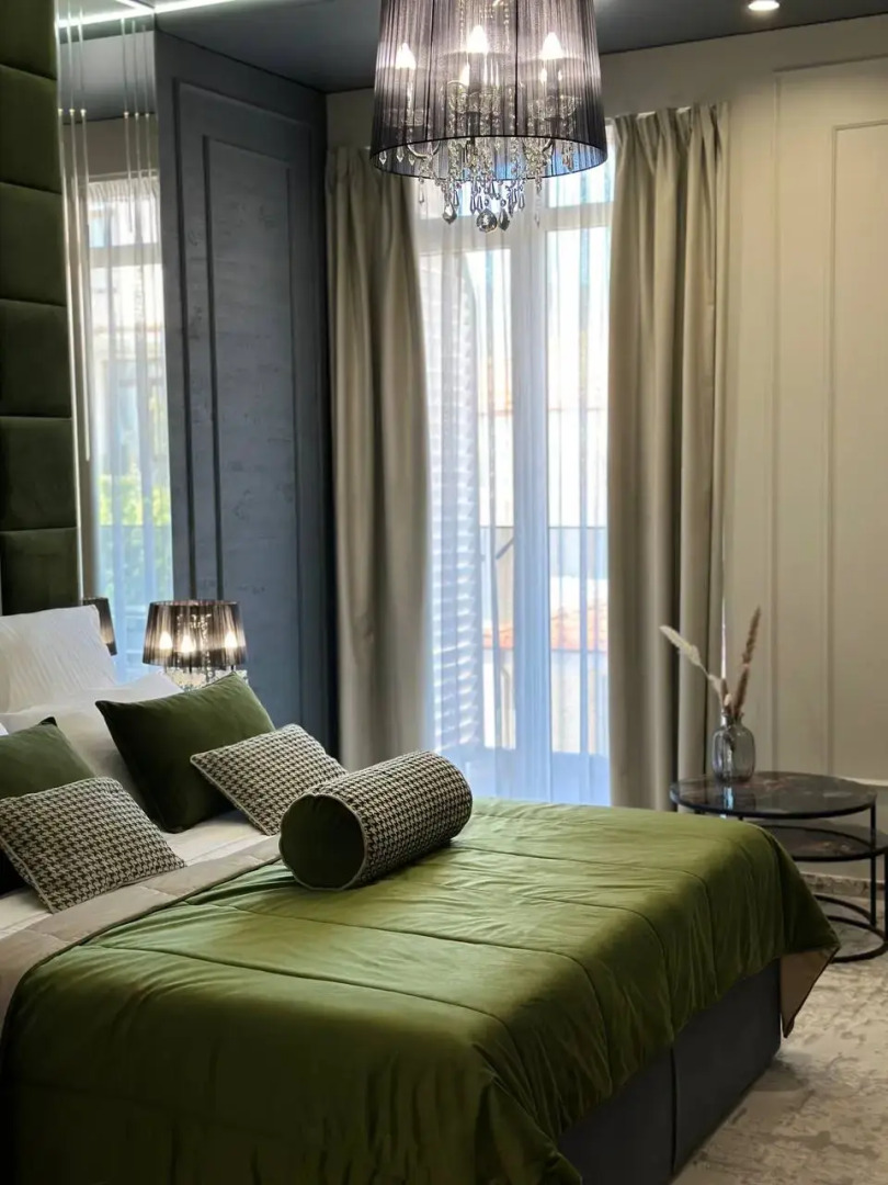 Гостевой дом V2